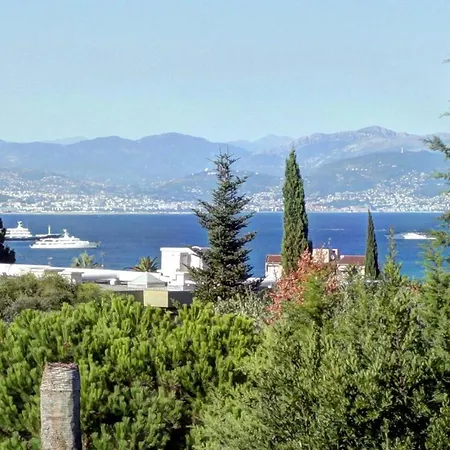 La Menhara - Cap D'antibes *